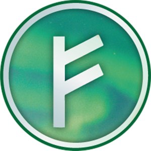 Auroracoin 