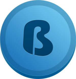 BlueCoin 