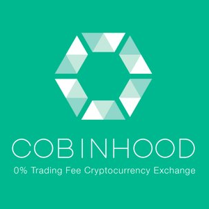 COBINHOOD ico