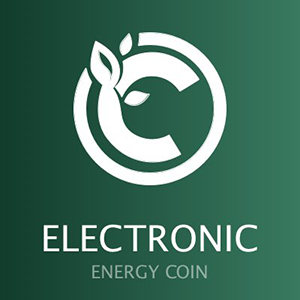 Electronic Energy Coin 