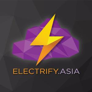 Electrify.Asia 