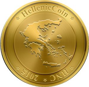 Hellenic Coin 