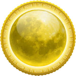 Mooncoin 