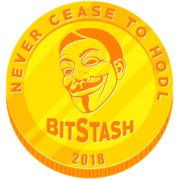 BitStash 