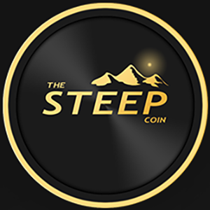 SteepCoin