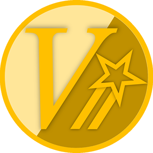 Vipstar Coin 