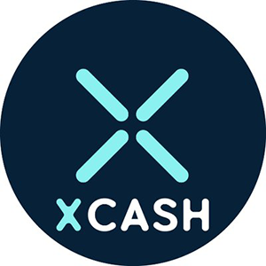 X-CASH 