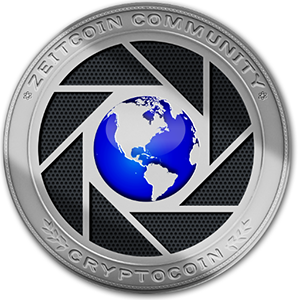 Zeitcoin 