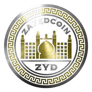 Zayedcoin