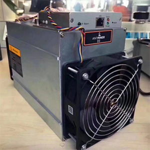 Bitmain D3