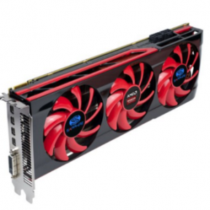 Radeon R9 HD 7990